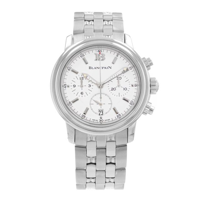 Blancpain Leman 2185-1127-11 Image 2